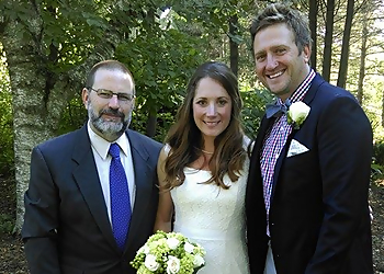 Milwaukee Wedding Officiants Serenity Matrimonial Services