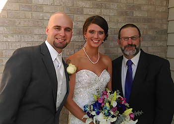 Milwaukee Wedding Officiants Serenity Matrimonial Services