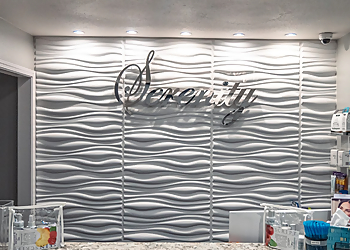 Modesto Med Spa Serenity MedSpa & Chiropractic