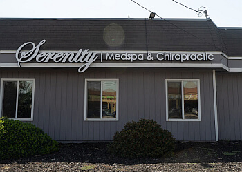 Serenity MedSpa & Chiropractic