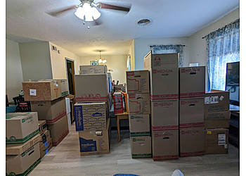 Norman Moving Companies Serenity Moving Services