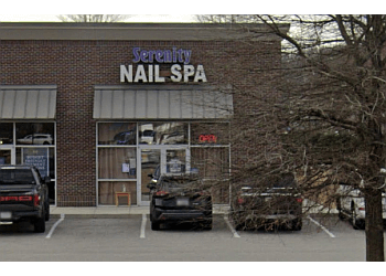 Huntsville Nail Salons Serenity Nail Spa Salon Hampton Cove