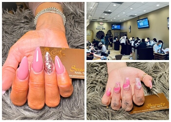 Huntsville Nail Salons Serenity Nail Spa Salon Hampton Cove