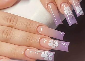 Serenity Nails And Lashes Studio Modesto Nail Salons image 1