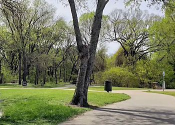 Serenity Park - McKinney, TX Hiking Trails - Attraction Image