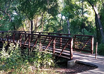 Serenity Park Serenity Park - McKinney, TX Hiking Trails - Scenic View Image