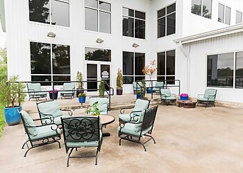 Little Rock Addiction Treatment Centers Serenity Park Recovery Center