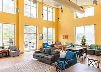 Little Rock Addiction Treatment Centers Serenity Park Recovery Center