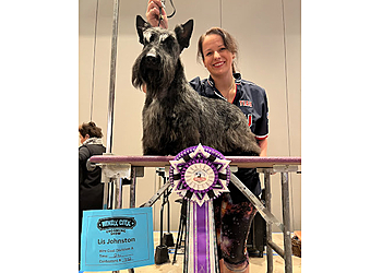 Madison Pet Grooming Serenity Pet Spa West