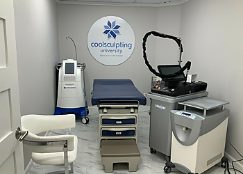 Bellevue Med Spa Serenity Rejuvenation Center