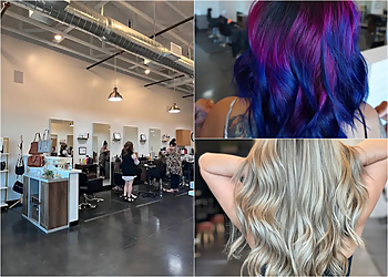 Bakersfield Hair Salons Serenity Salon