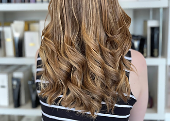 Serenity Salon & Spa - Plano, TX Hair Salons - Hair Service Image