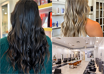 Plano Hair Salons Serenity Salon and Spa