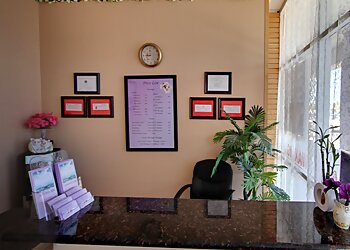 Peoria Spas Serenity Spa