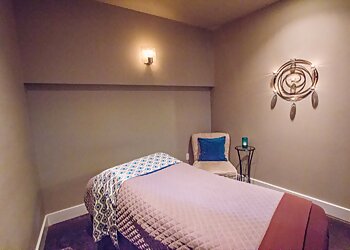 Tacoma Spas Serenity Spa