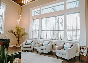 Tacoma Spas Serenity Spa