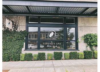 Serenity Spa Tacoma Spas