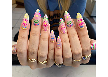 Serenity Spa & Nails Shreveport Nail Salons image 1