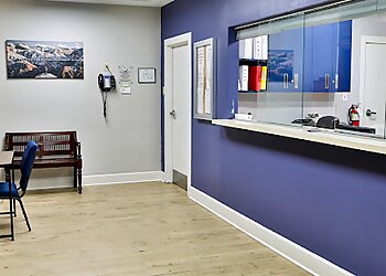 Baton Rouge Addiction Treatment Centers Serenity Treatment Center