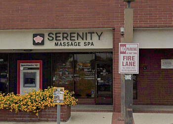 Serenity Zen West Covina Massage Therapy