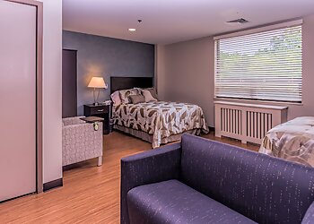 Elizabeth Addiction Treatment Centers Serenity at Summit New Jersey