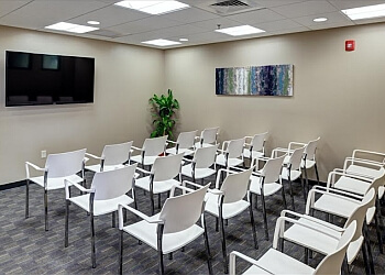 Elizabeth Addiction Treatment Centers Serenity at Summit New Jersey