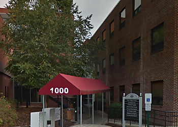 Serenity at Summit New Jersey - Jersey City, NJ Addiction Treatment Centers - Exterior Image