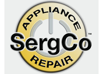 SergCo Appliance Repair Minneapolis Appliance Repair