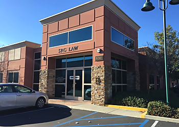 Rancho Cucamonga Business Lawyers Sergio A. Rodriguez - SRG LAW GROUP