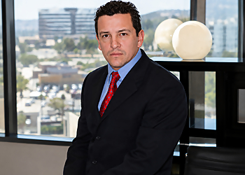 Sergio A. Rodriguez - Rancho Cucamonga, CA Business Lawyers - Lawyer Portrait Image