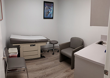 Coral Springs Pain Management Doctors Sergio Chacin Romero, MD