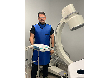 Coral Springs Pain Management Doctors Sergio Chacin Romero, MD