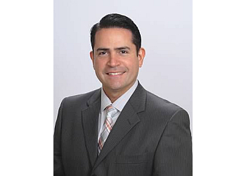 Sergio Chacin Romero, MD Coral Springs Pain Management Doctors