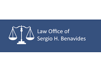 Hayward Immigration Lawyers Sergio H. Benavides - LAW OFFICE OF SERGIO H BENAVIDES