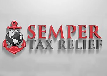 Orange Tax Attorney Sergio Melendez - SEMPER TAX RELIEF