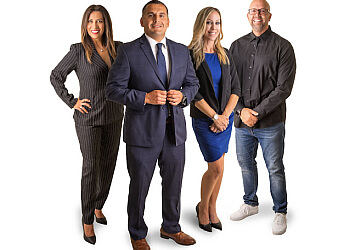 Riverside Real Estate Agents Sergio Salazar - VYLLA HOME INC.