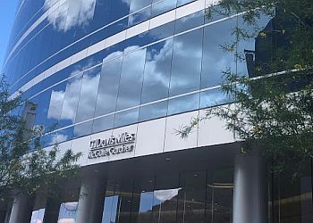 Tempe Employment Lawyers Sergio T. Campa - DAVIS MILES MCGUIRE GARDNER PLLC