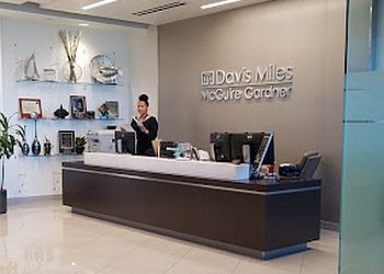 Tempe Employment Lawyers Sergio T. Campa - DAVIS MILES MCGUIRE GARDNER PLLC