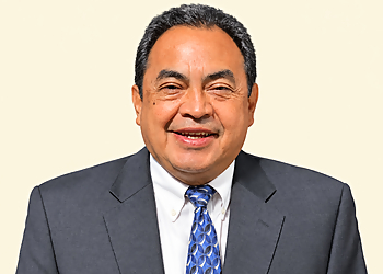 Sergio T. Campa - DAVIS MILES PLLC Sergio T. Campa - Tempe, AZ Employment Lawyers - Lawyer Portrait Image