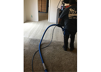 Ontario Carpet Cleaners Sergio's Carpet Cleaning