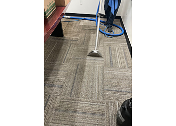 Ontario Carpet Cleaners Sergio's Carpet Cleaning