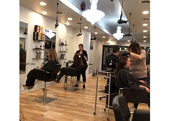3 Best Hair Salons in Pittsburgh, PA - ThreeBestRated