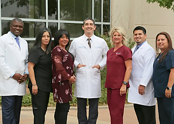 Lubbock Orthopedics Sergiy Nesterenko, MD, FAAOS- GRACE CLINIC-SPINE CARE CENTER