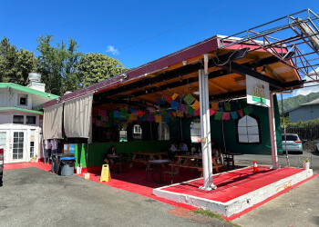 Sergs Mexican Kitchen - Honolulu, HI Mexican Restaurants - Restaurant Entrance Image