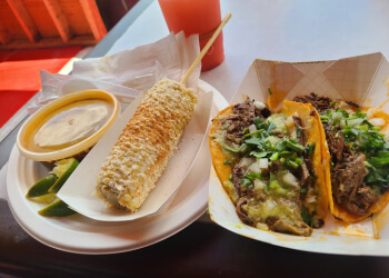 Serg’s Mexican Kitchen Honolulu Mexican Restaurants
