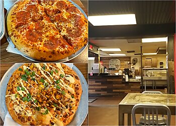 Tucson Pizza Places Serial Grillers