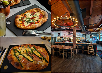 Seattle Pizza Places Serious Pie Downtown