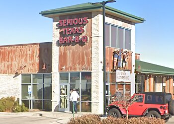 Fort Collins Barbecue Restaurants Serious Texas Bar-B-Q