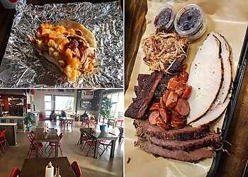 Fort Collins Barbecue Restaurants Serious Texas Bar-B-Q