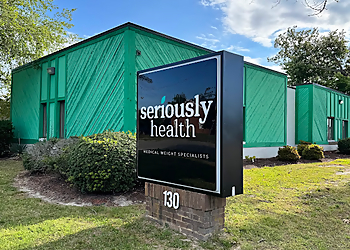 Seriously Health Seriously Health - Virginia Beach, VA Weight Loss Centers - Clinic Exterior Image